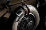 Stutz Model MB SV16 Monte Carlo Sedan by Weymann 1930 года